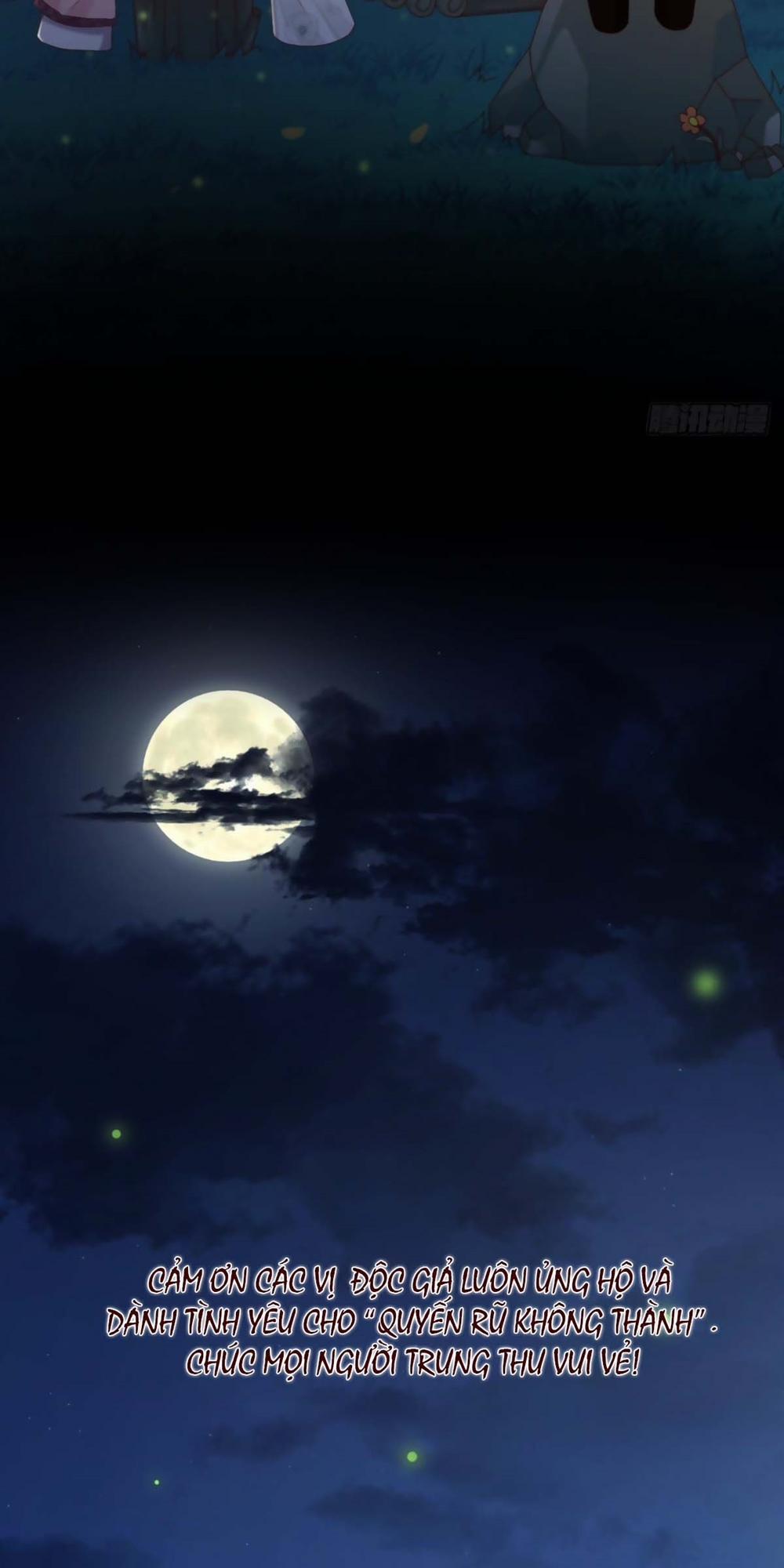 Quyến Rũ Không Thành 21 trang 36