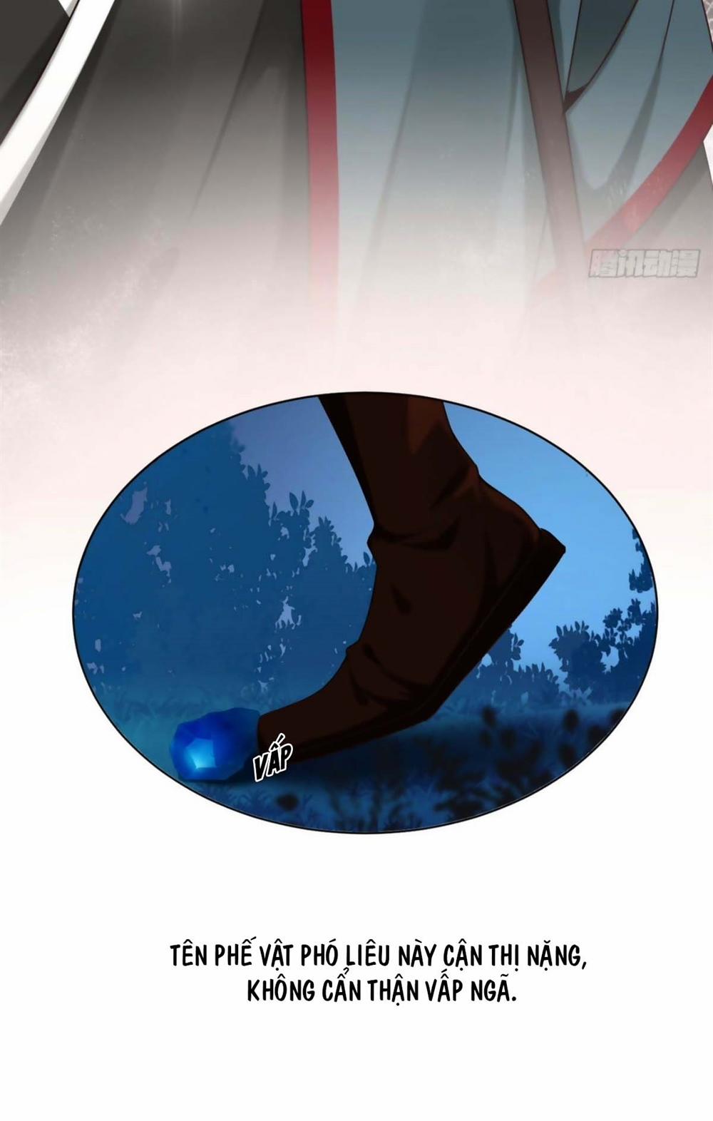 Quyến Rũ Không Thành 21 trang 6