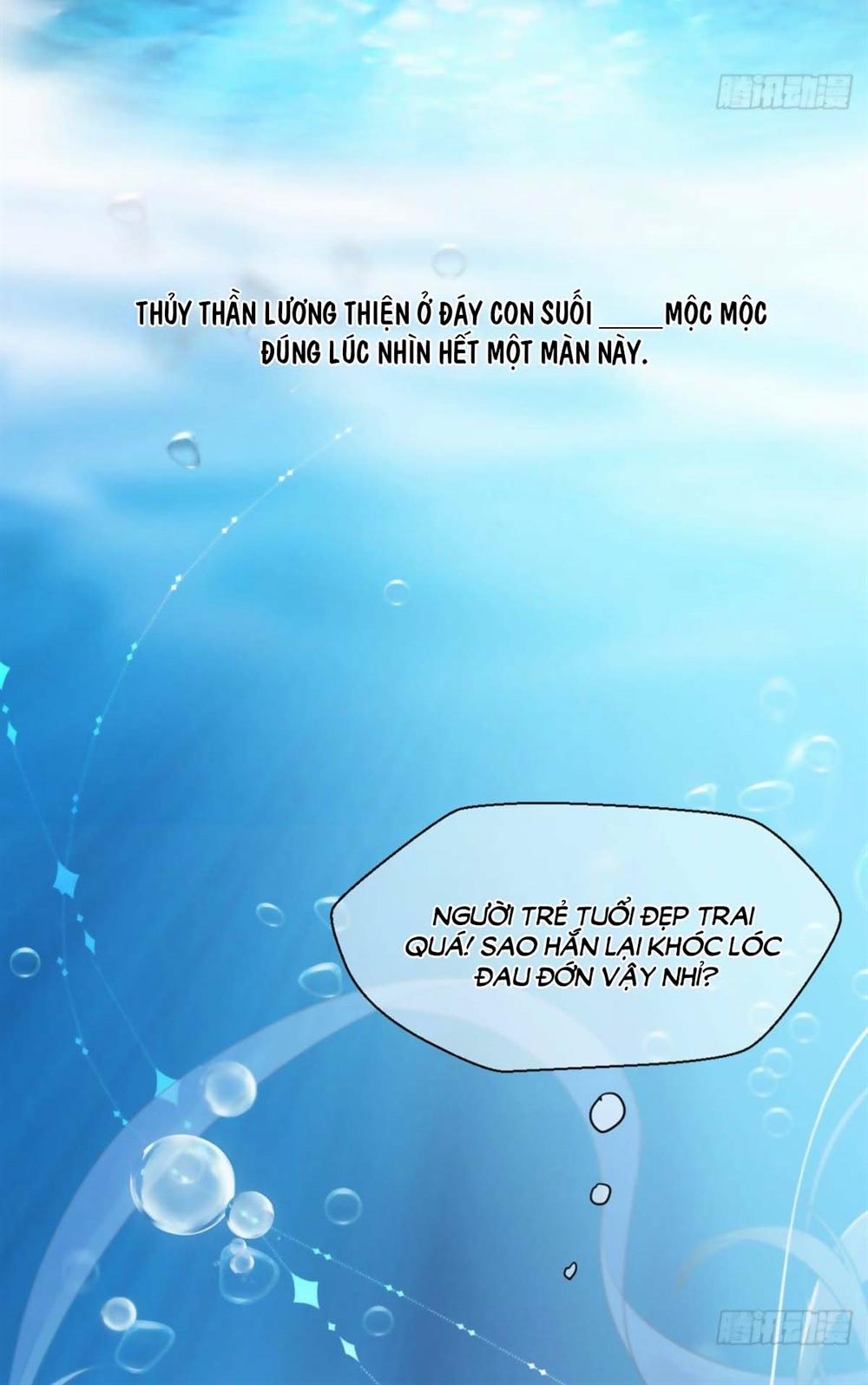 Quyến Rũ Không Thành 21 trang 8