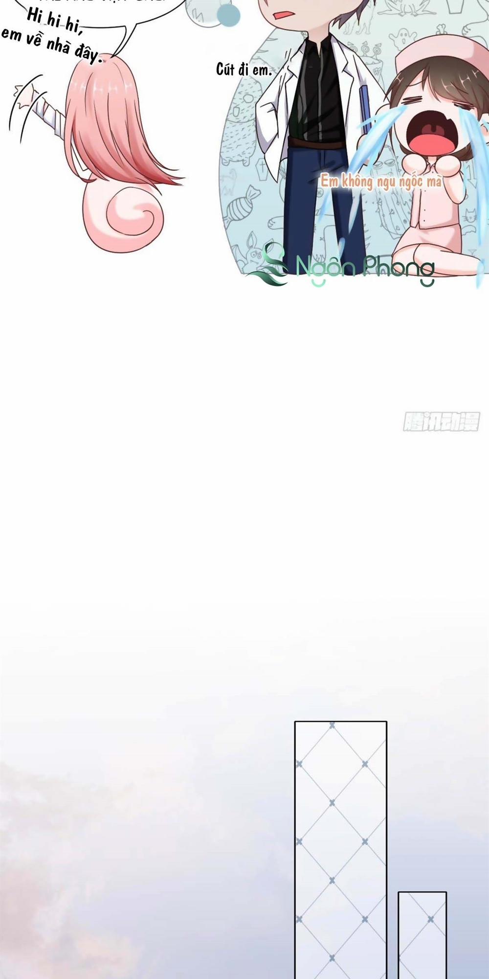 Quyến Rũ Không Thành 22 trang 15