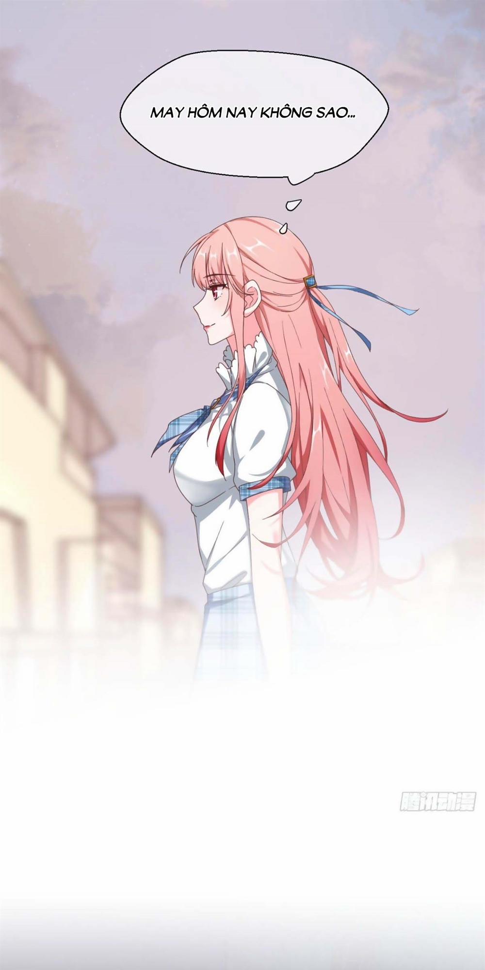 Quyến Rũ Không Thành 22 trang 17