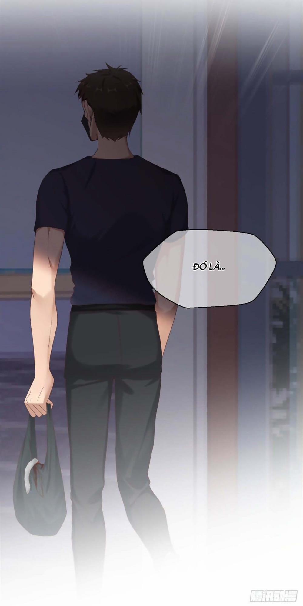 Quyến Rũ Không Thành 22 trang 18