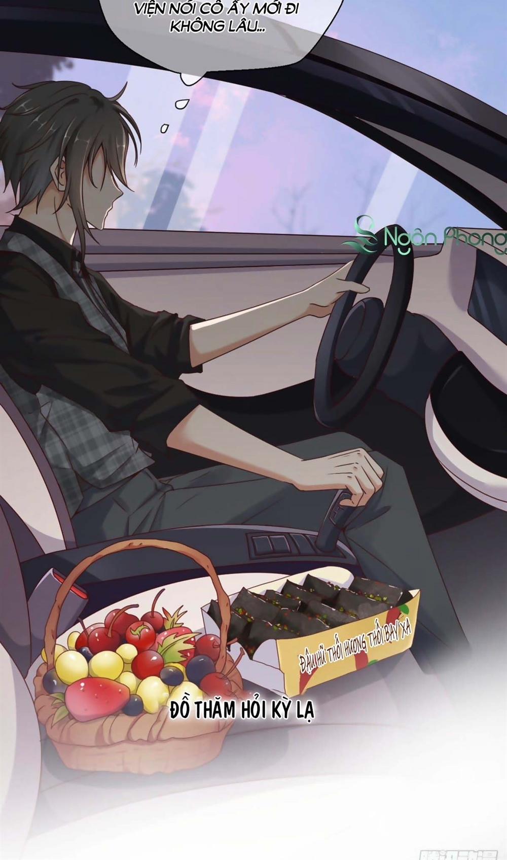 Quyến Rũ Không Thành 22 trang 24
