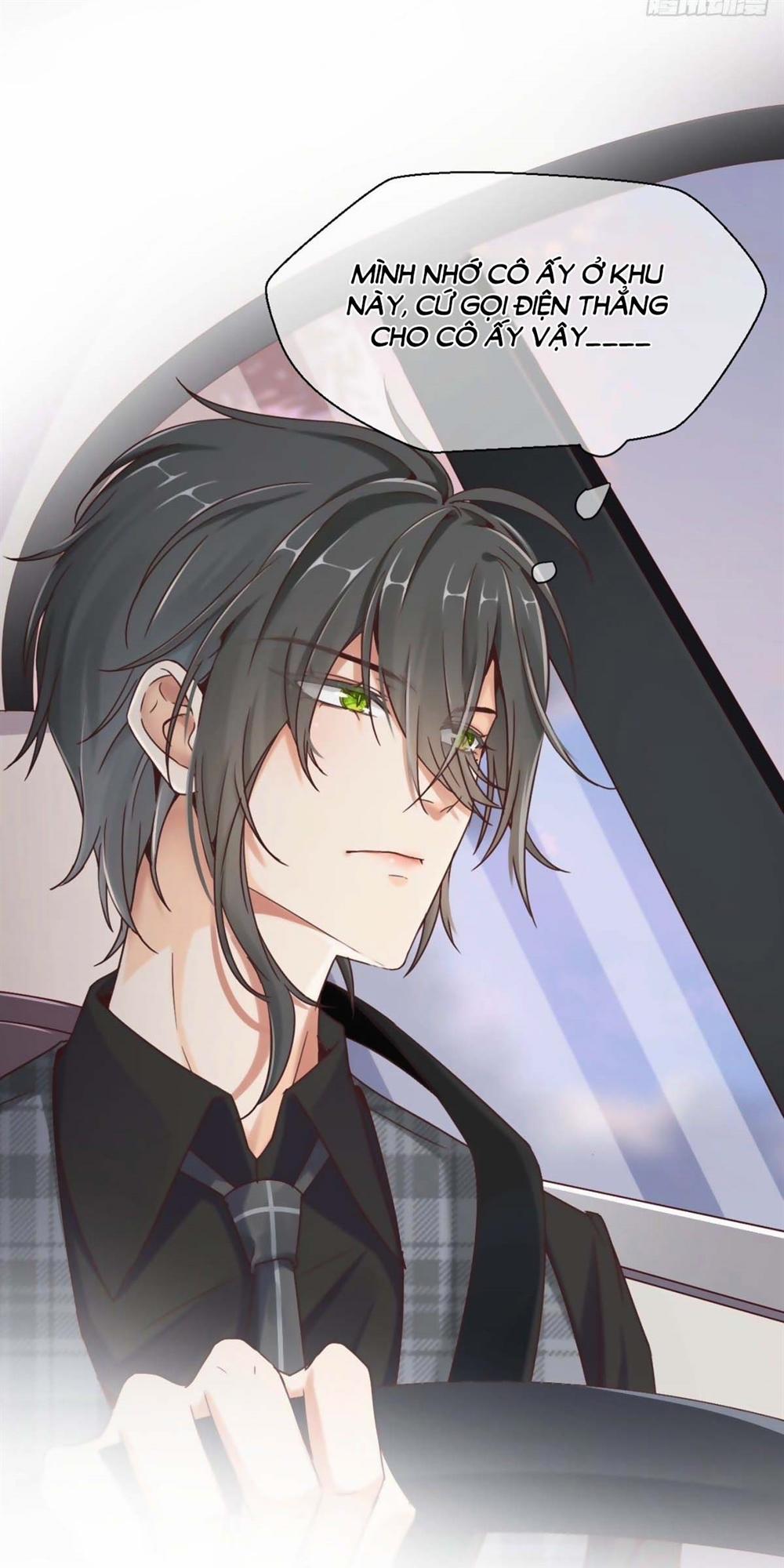 Quyến Rũ Không Thành 22 trang 25