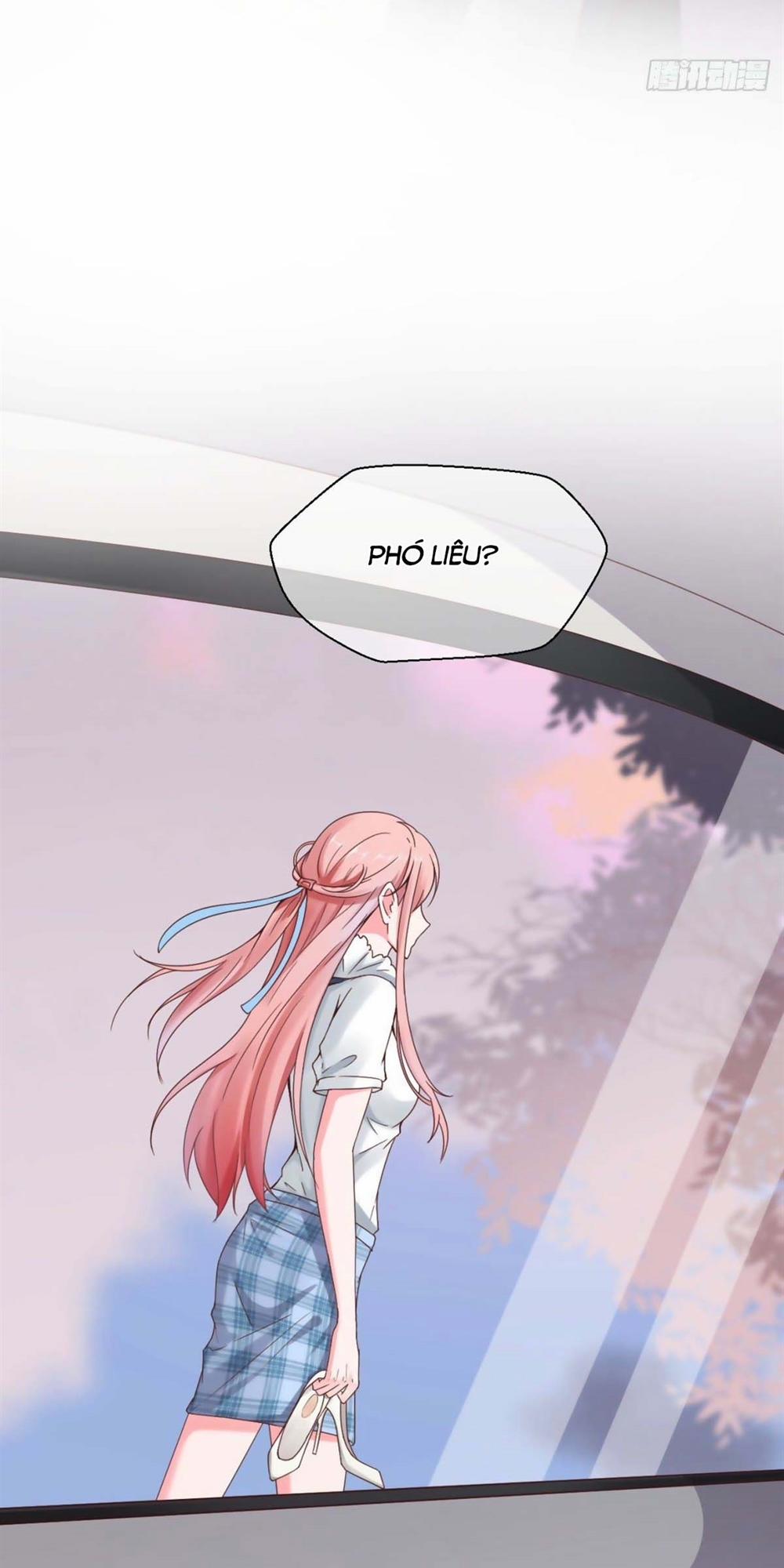 Quyến Rũ Không Thành 22 trang 26