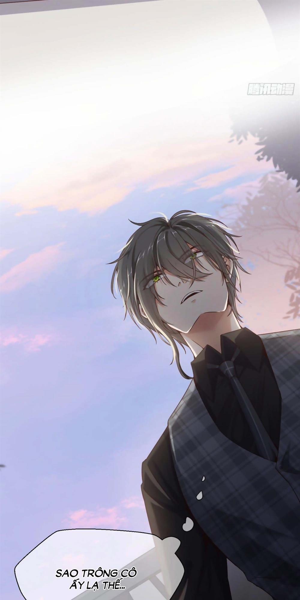 Quyến Rũ Không Thành 22 trang 28