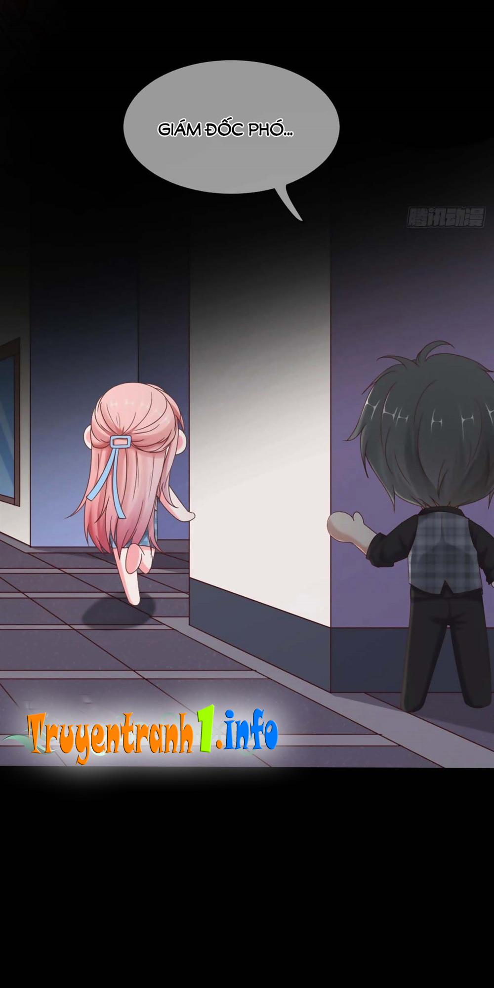 Quyến Rũ Không Thành 22 trang 30