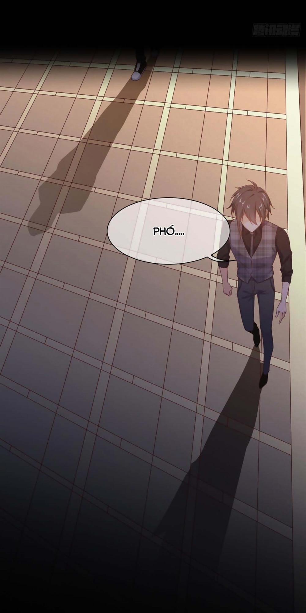 Quyến Rũ Không Thành 22 trang 31