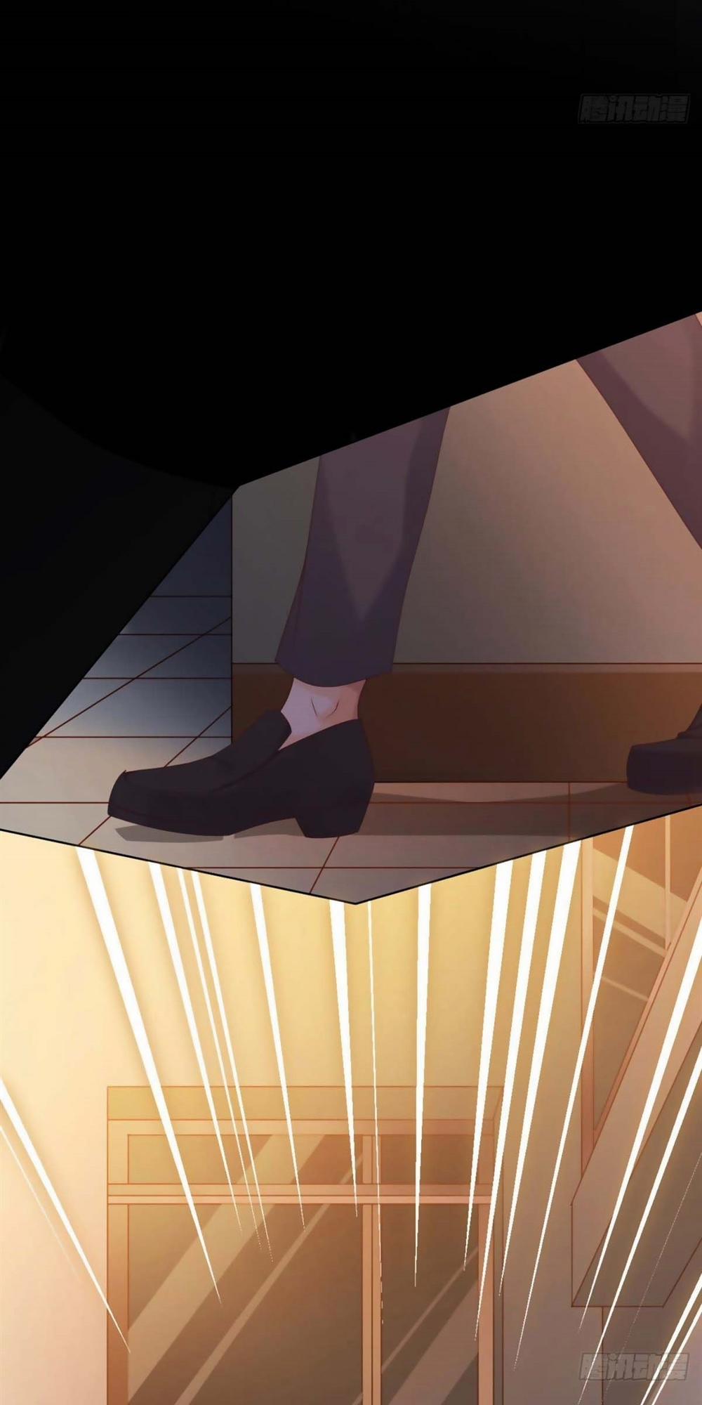 Quyến Rũ Không Thành 22 trang 33