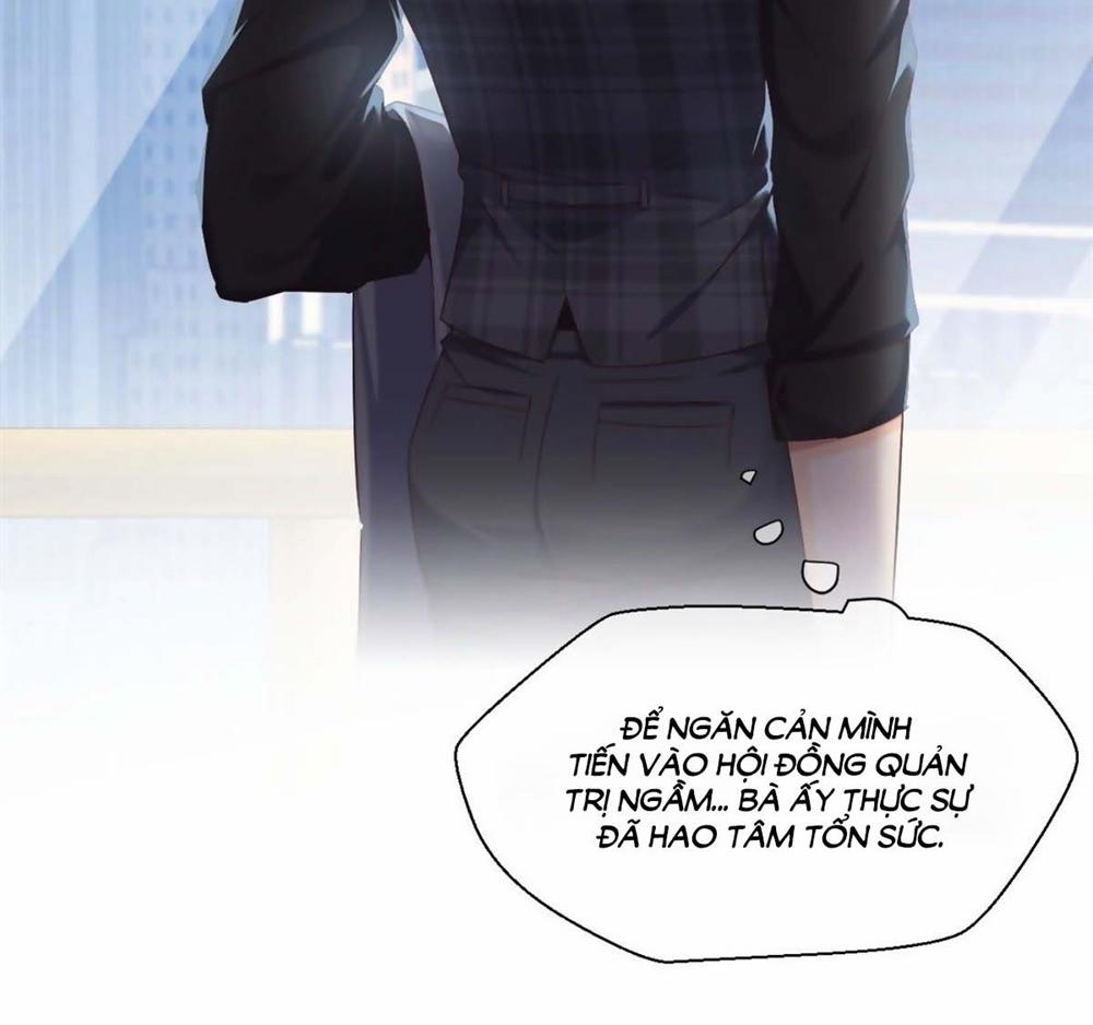 Quyến Rũ Không Thành 22 trang 4