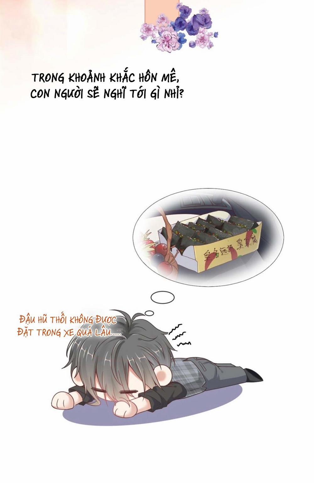 Quyến Rũ Không Thành 22 trang 41