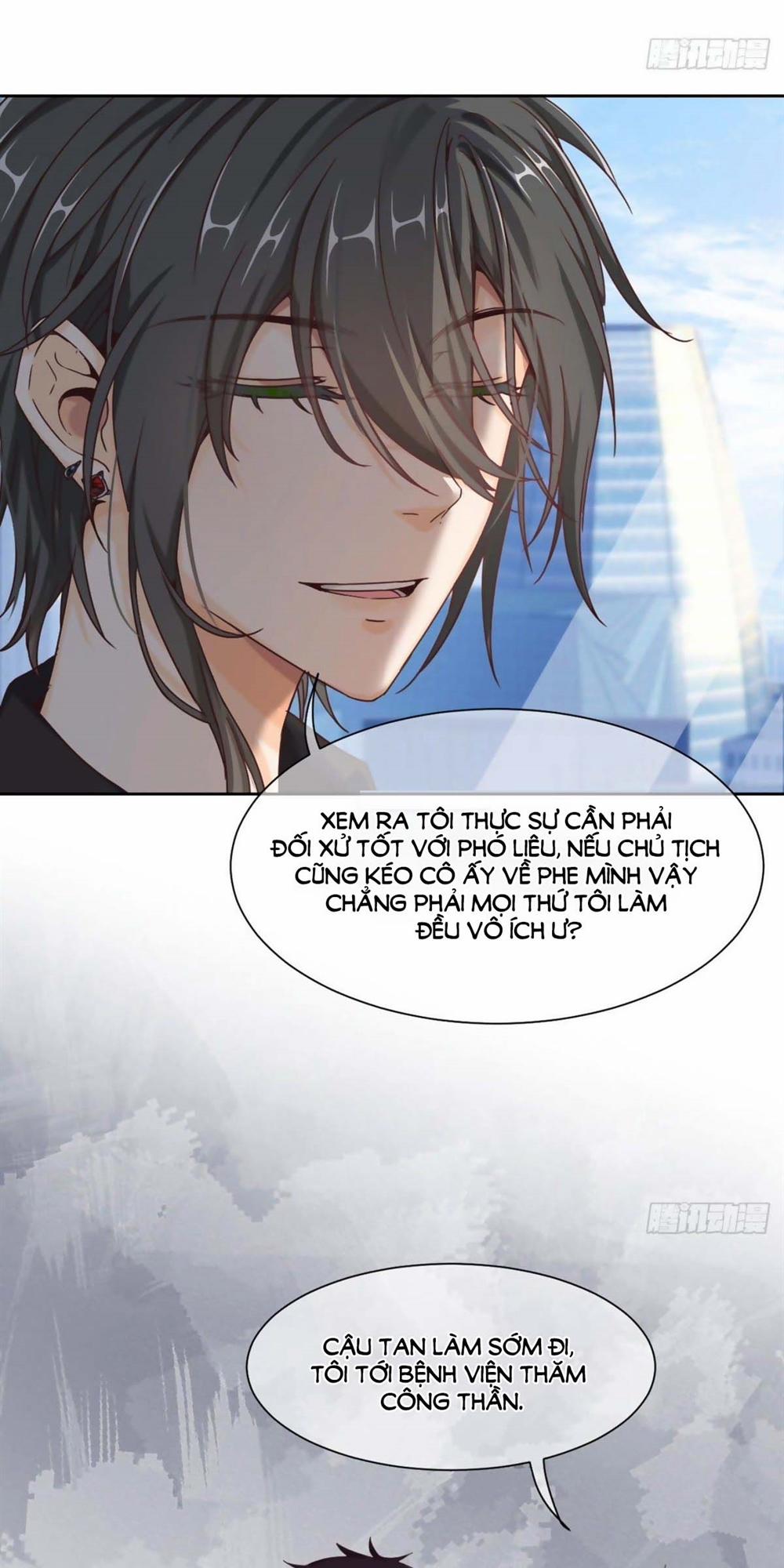 Quyến Rũ Không Thành 22 trang 5