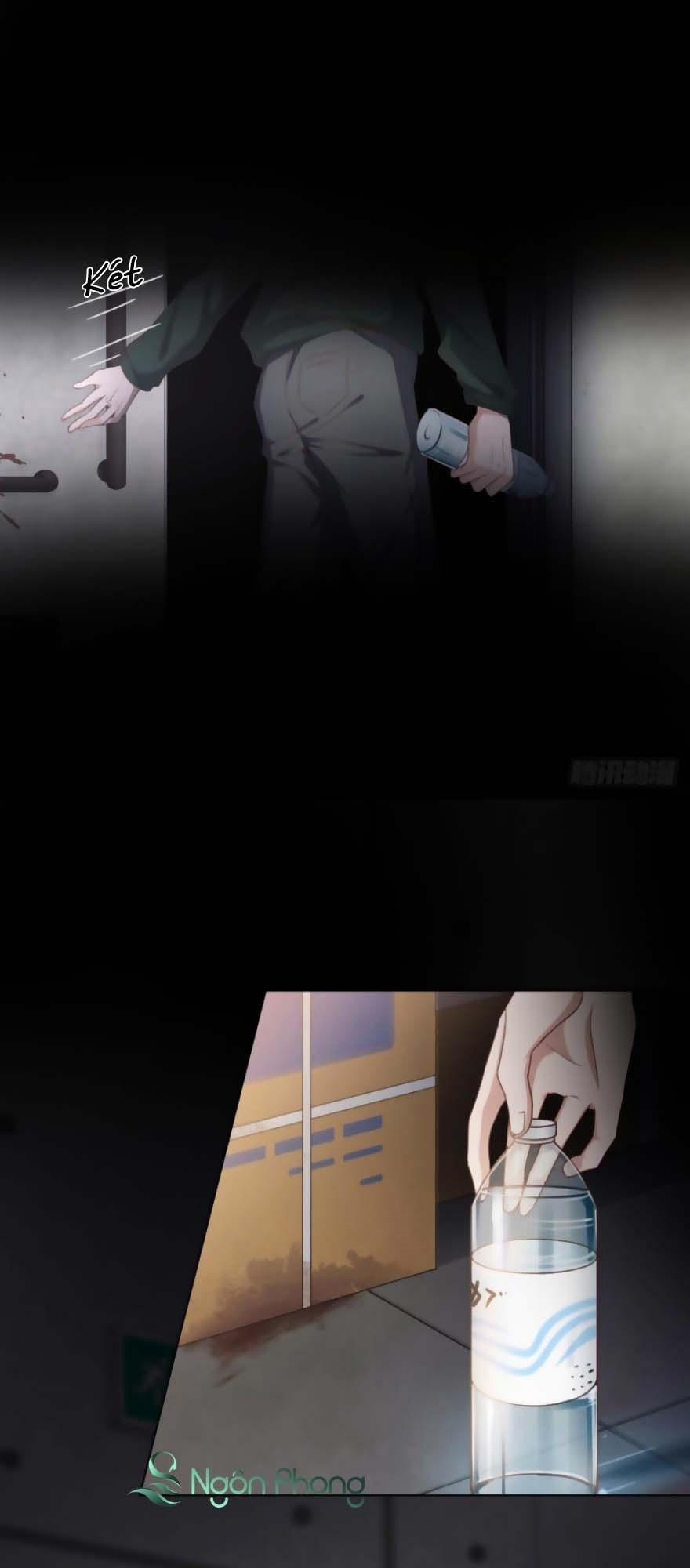 Quyến Rũ Không Thành 23 trang 13
