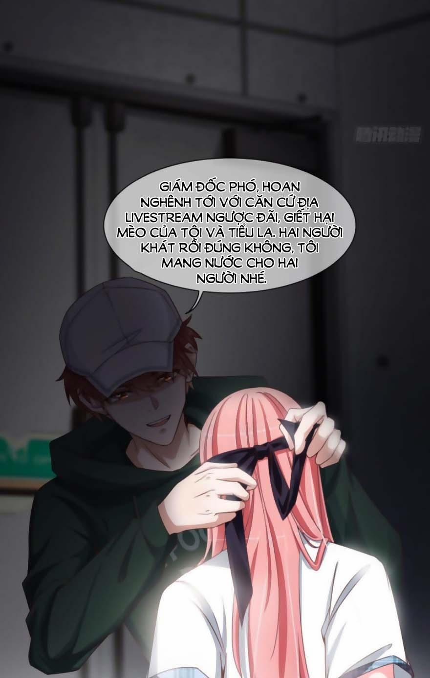 Quyến Rũ Không Thành 23 trang 14