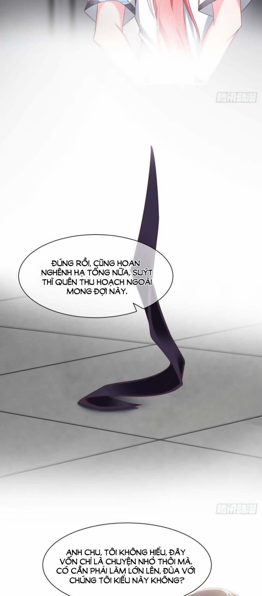 Quyến Rũ Không Thành 23 trang 15