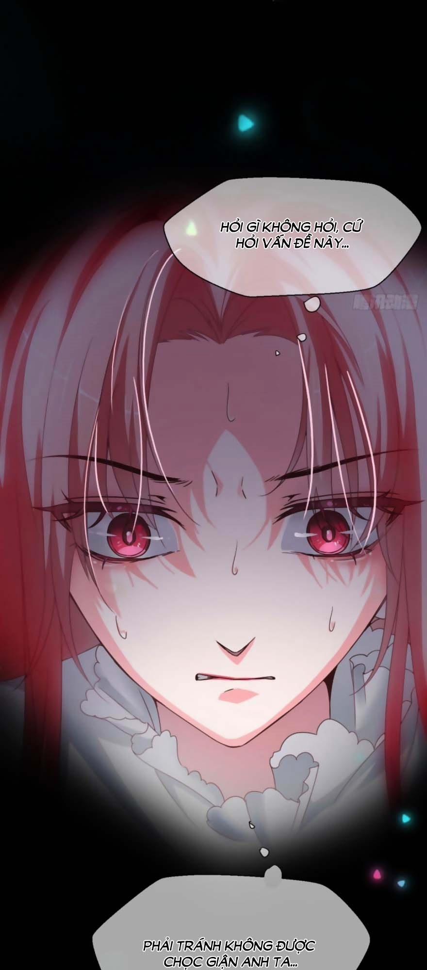 Quyến Rũ Không Thành 23 trang 18
