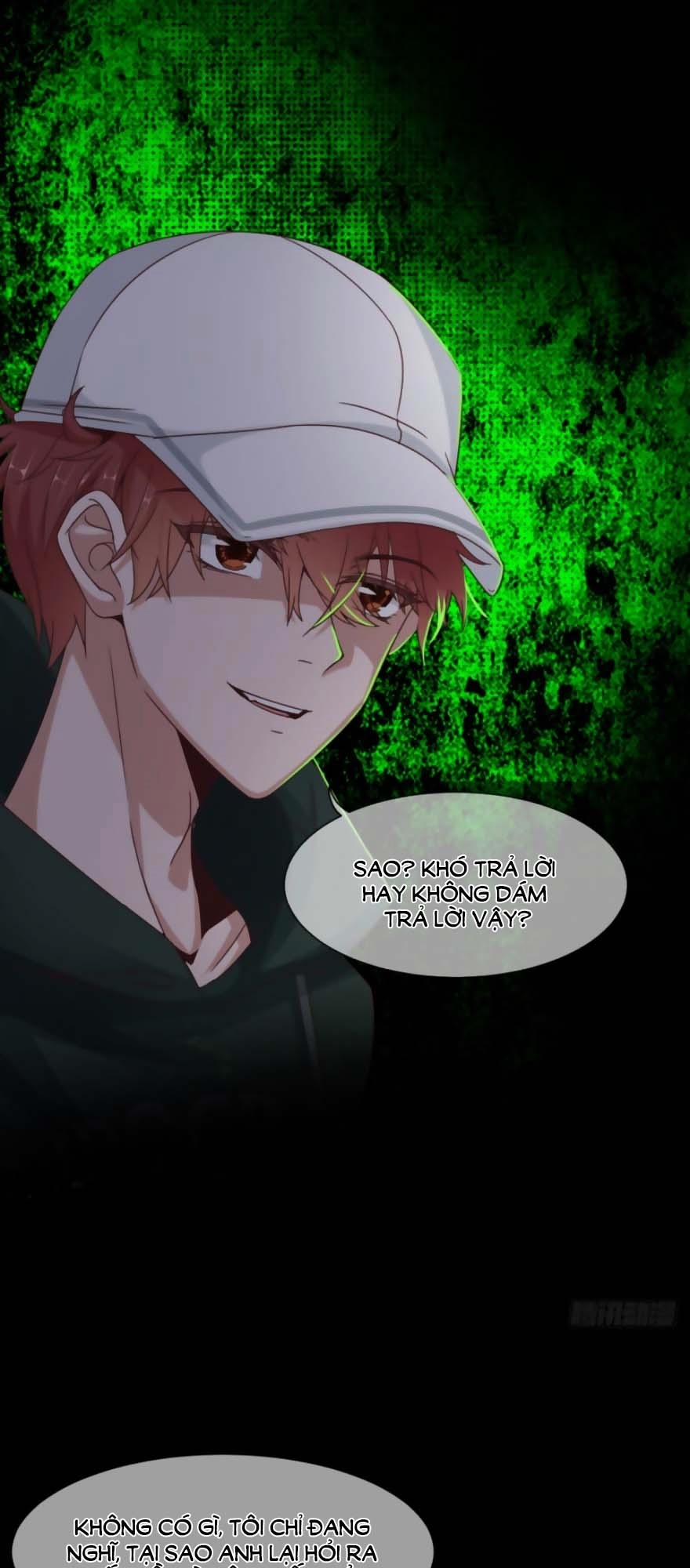 Quyến Rũ Không Thành 23 trang 20