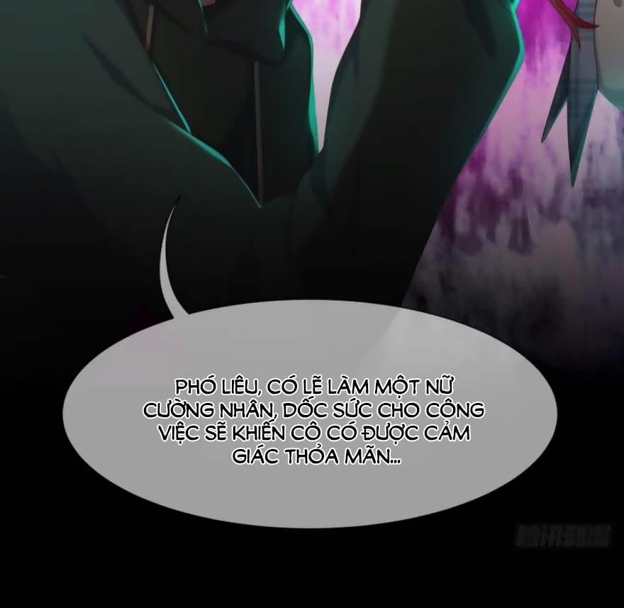 Quyến Rũ Không Thành 23 trang 22