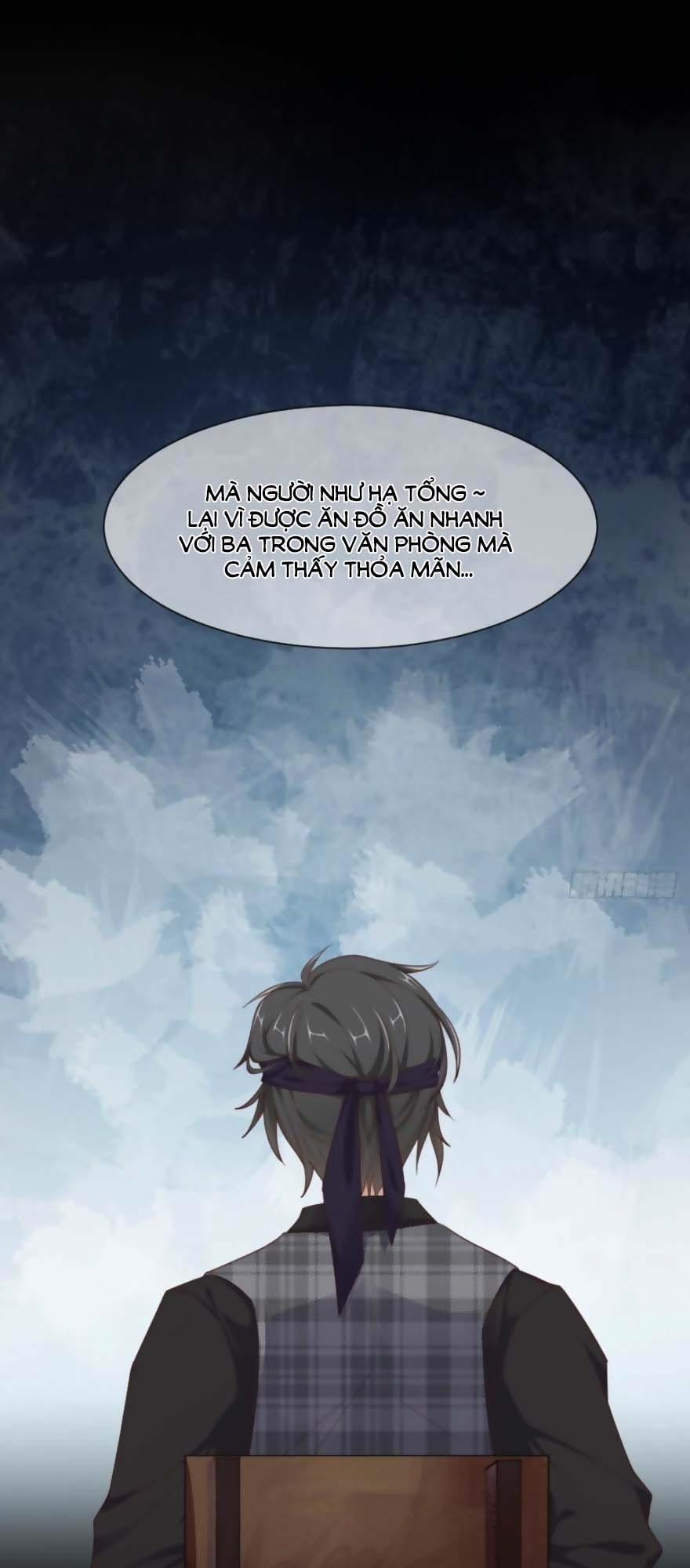 Quyến Rũ Không Thành 23 trang 23