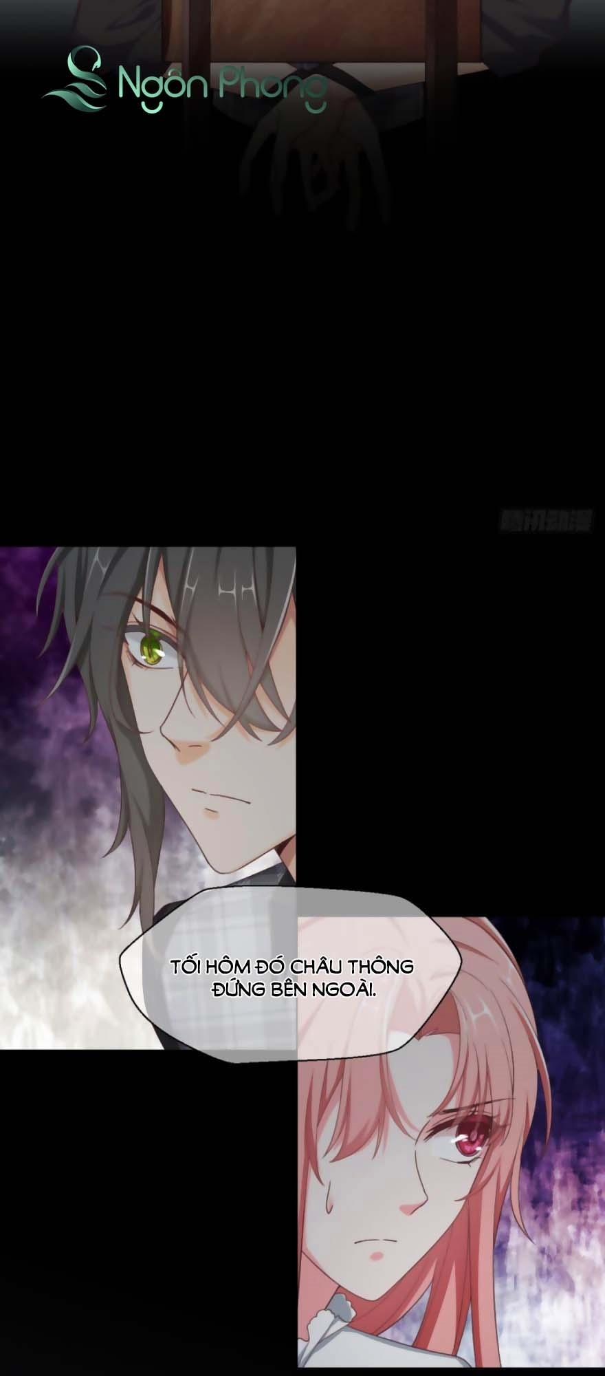 Quyến Rũ Không Thành 23 trang 24