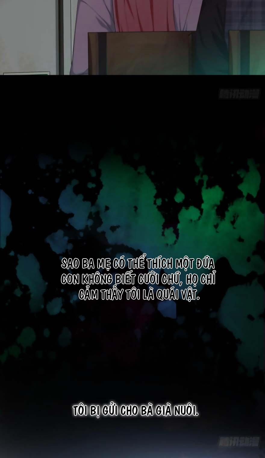 Quyến Rũ Không Thành 23 trang 27