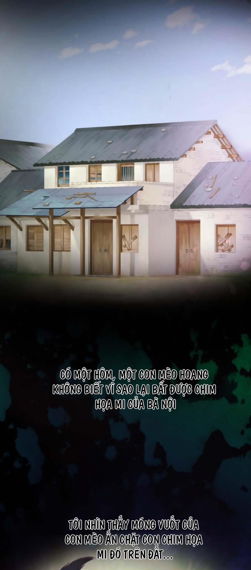 Quyến Rũ Không Thành 23 trang 28