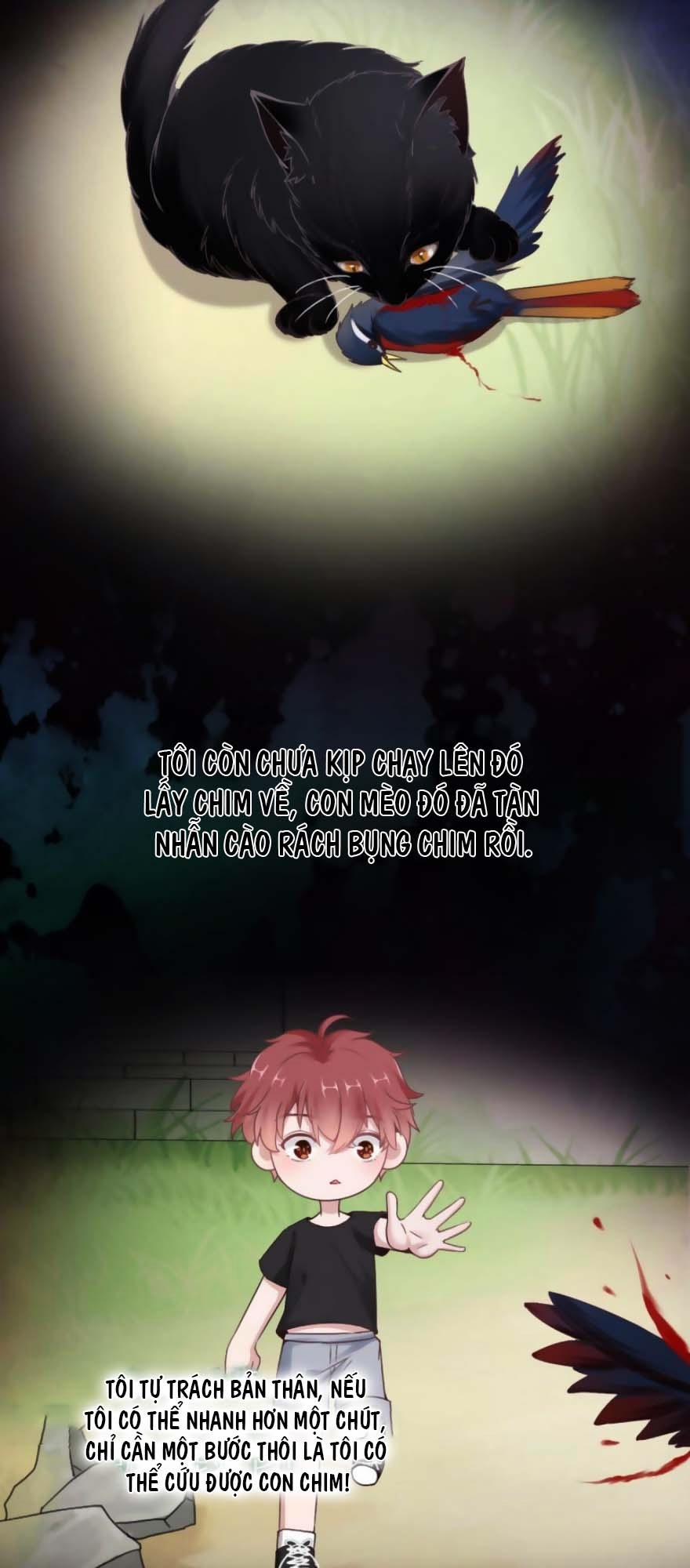 Quyến Rũ Không Thành 23 trang 29
