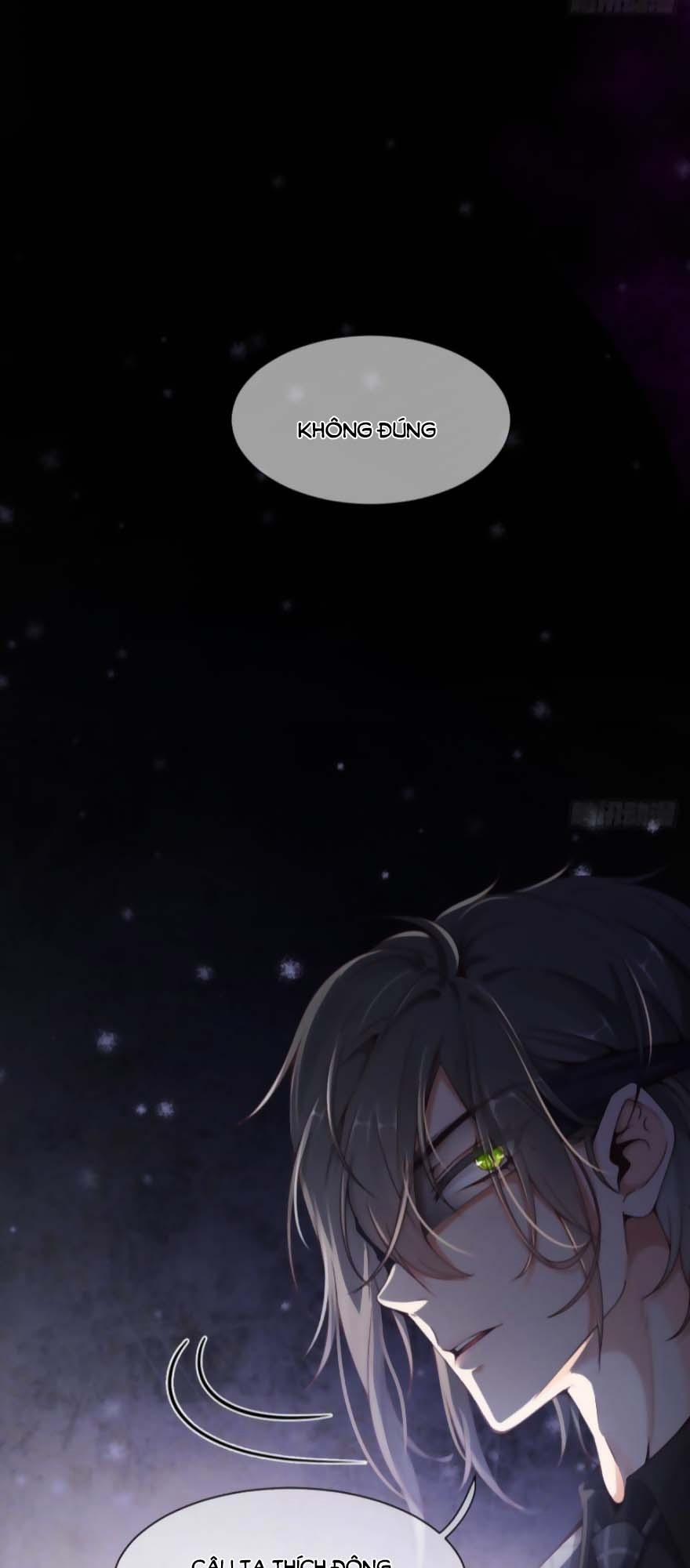 Quyến Rũ Không Thành 23 trang 33