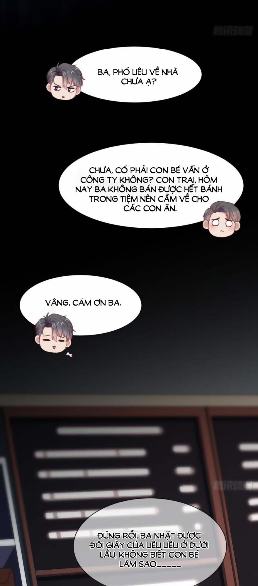 Quyến Rũ Không Thành 23 trang 4