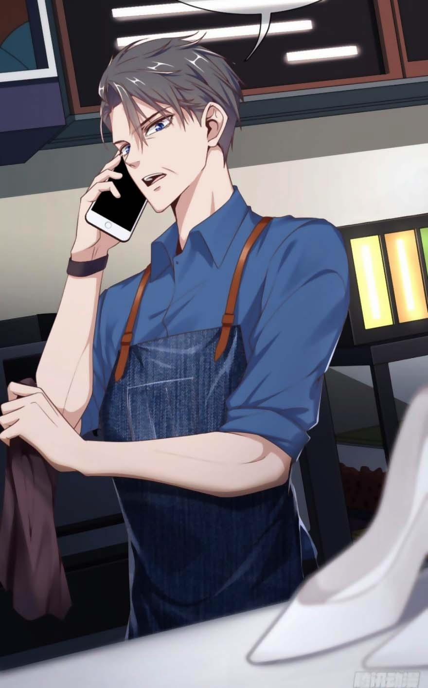 Quyến Rũ Không Thành 23 trang 5