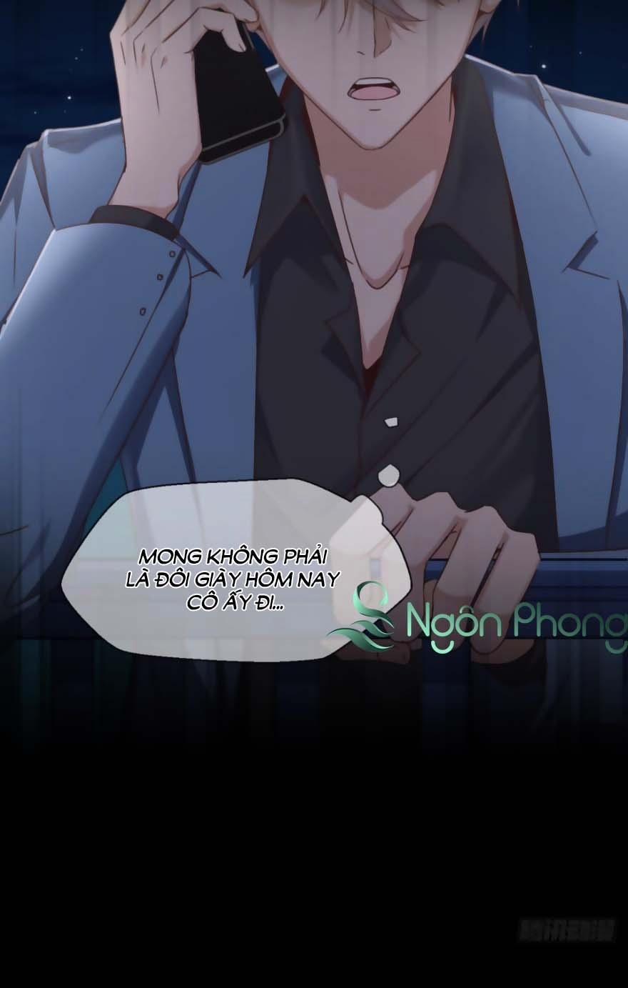 Quyến Rũ Không Thành 23 trang 7