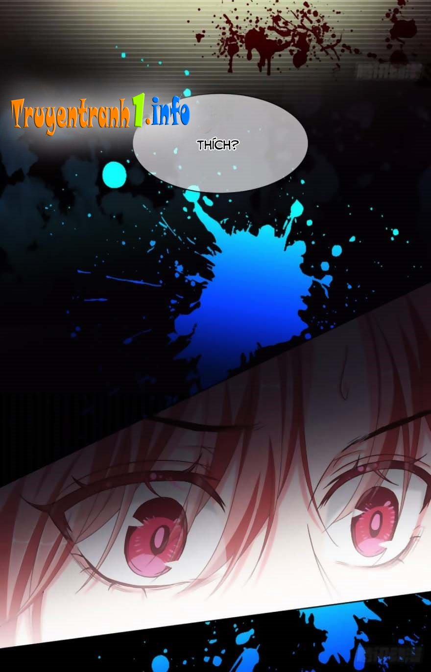 Quyến Rũ Không Thành 24 trang 1