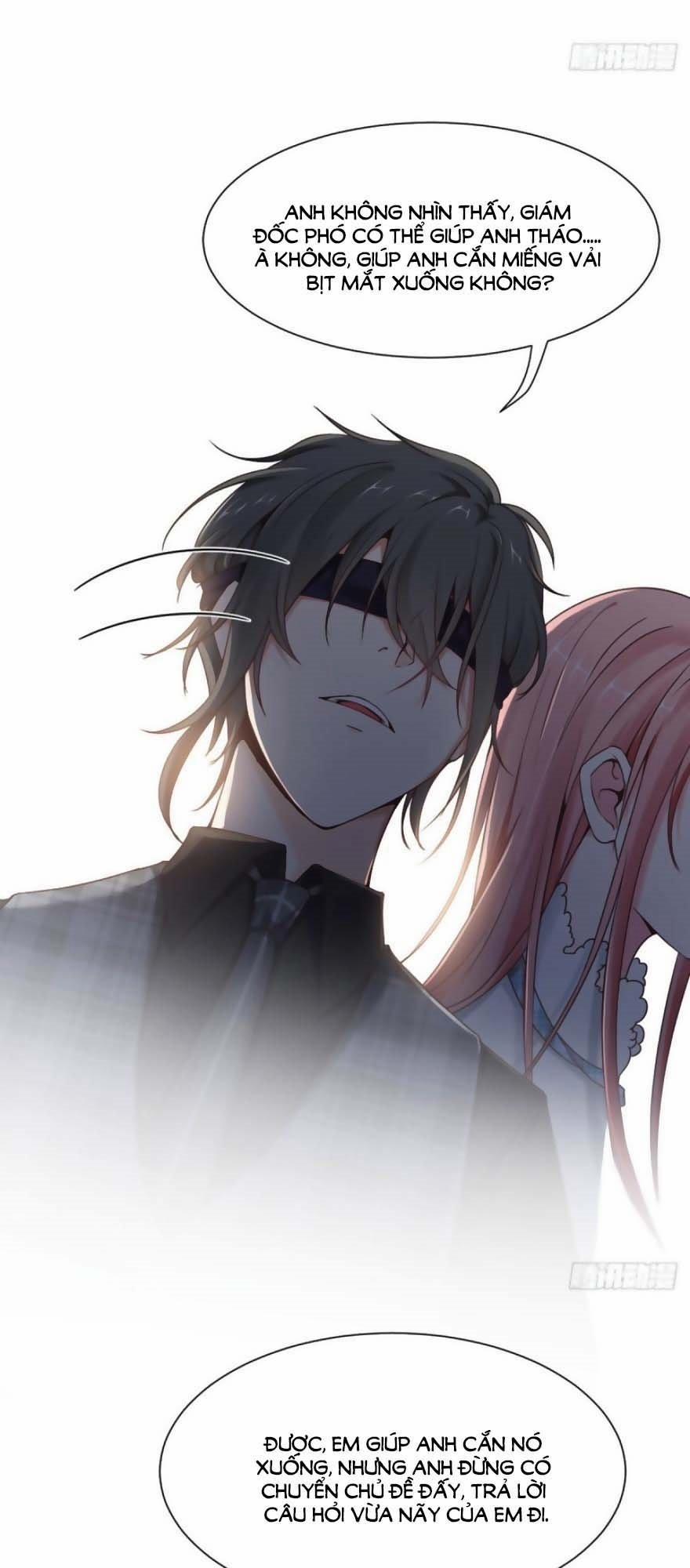 Quyến Rũ Không Thành 24 trang 14