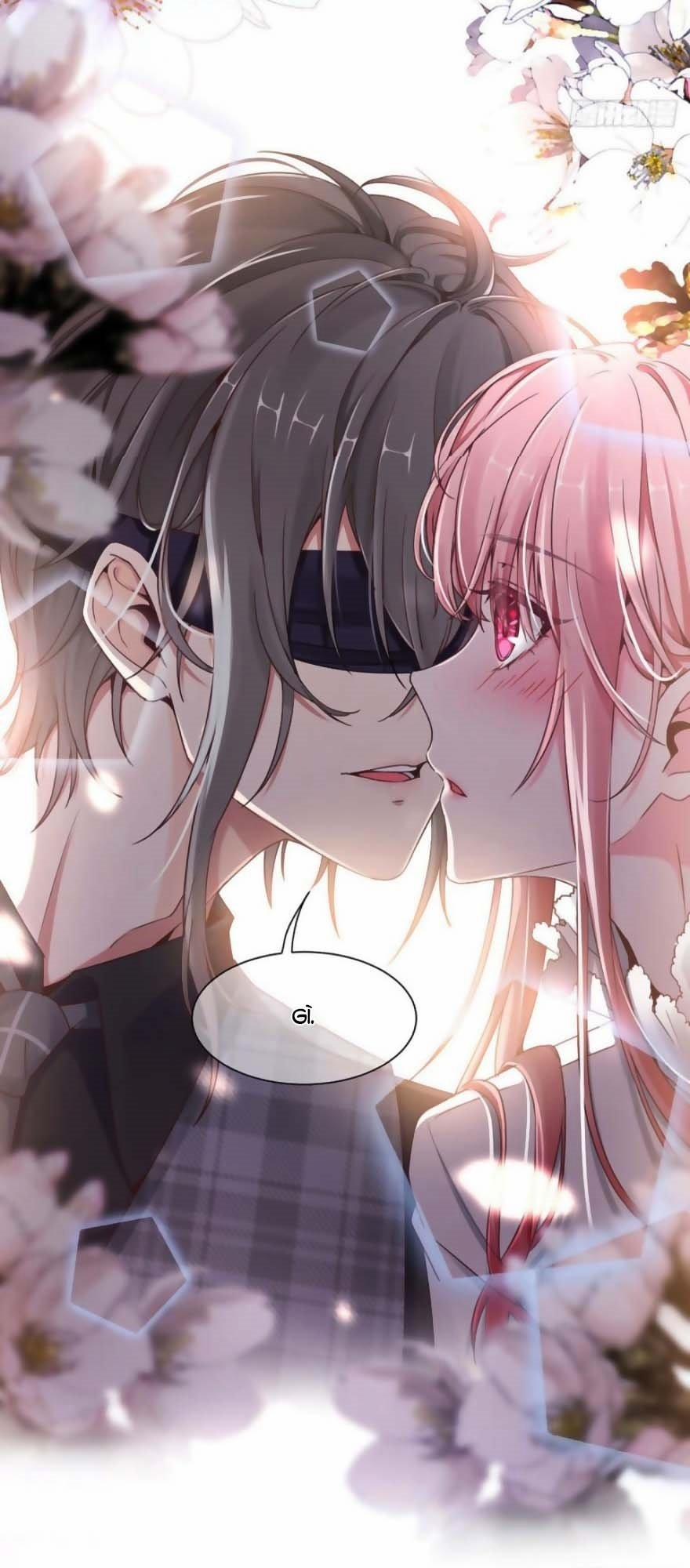 Quyến Rũ Không Thành 24 trang 16