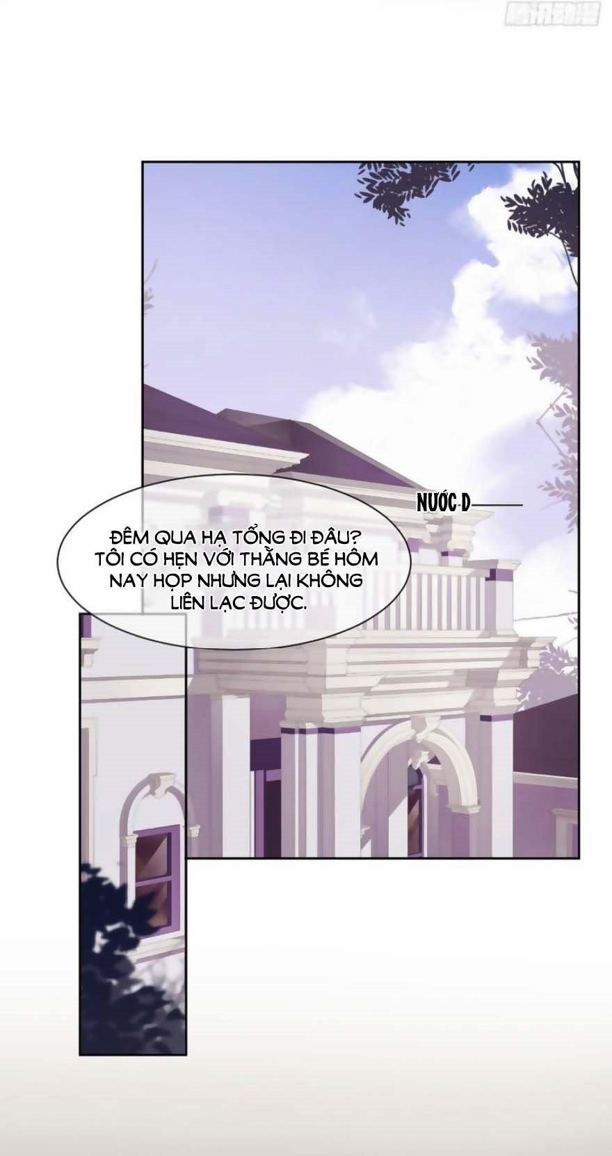 Quyến Rũ Không Thành 24 trang 17