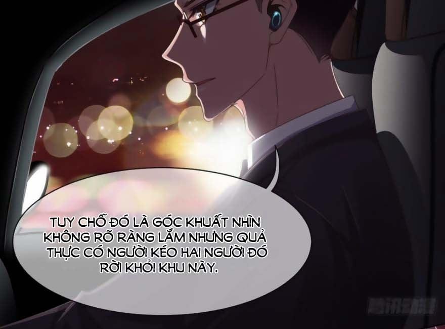 Quyến Rũ Không Thành 24 trang 20