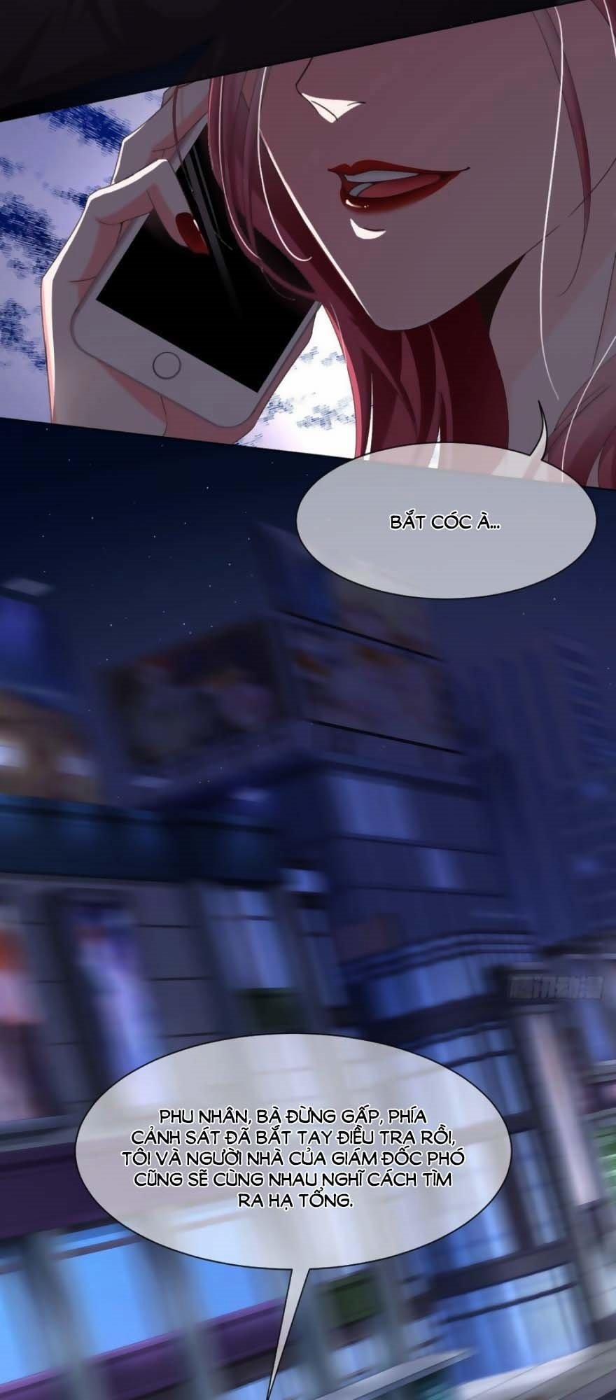 Quyến Rũ Không Thành 24 trang 21