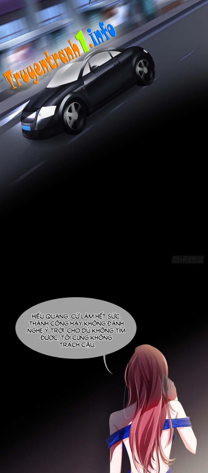 Quyến Rũ Không Thành 24 trang 22