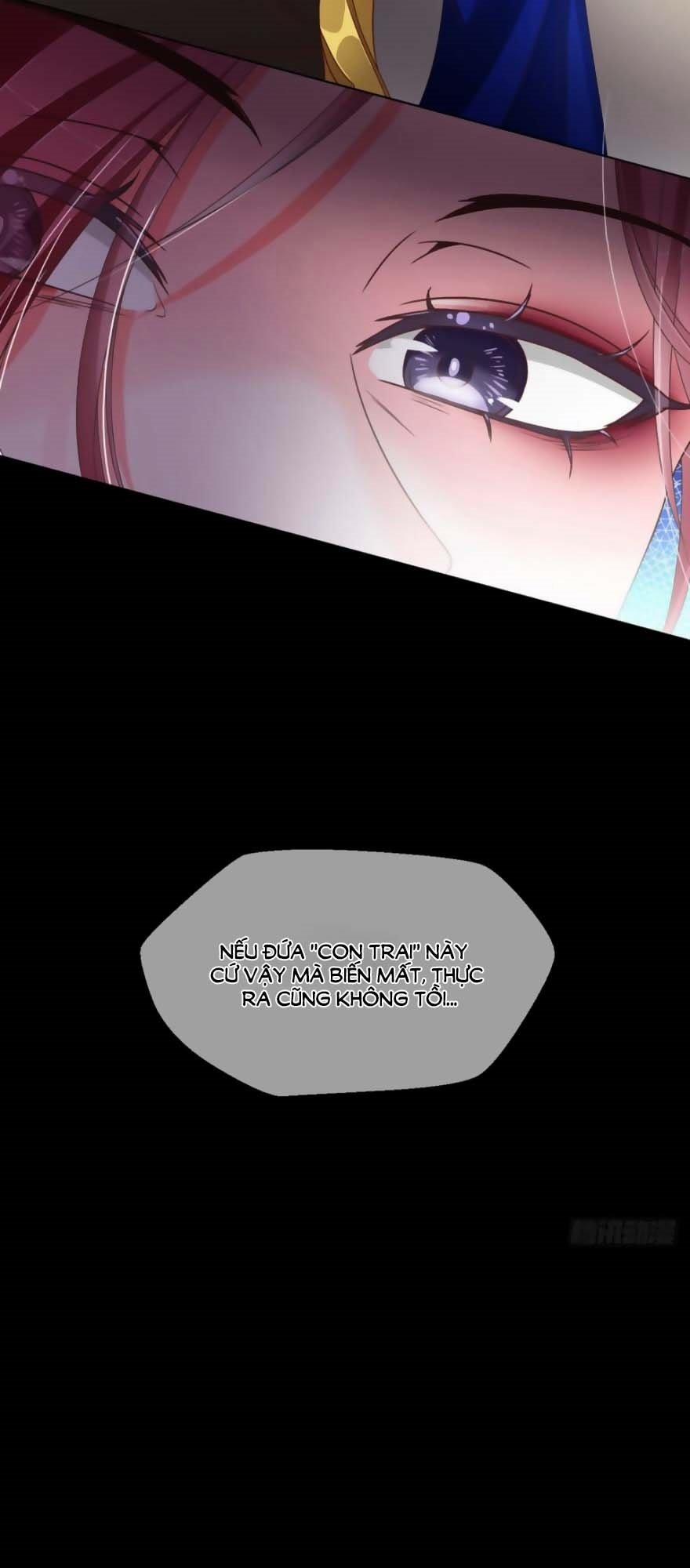 Quyến Rũ Không Thành 24 trang 24