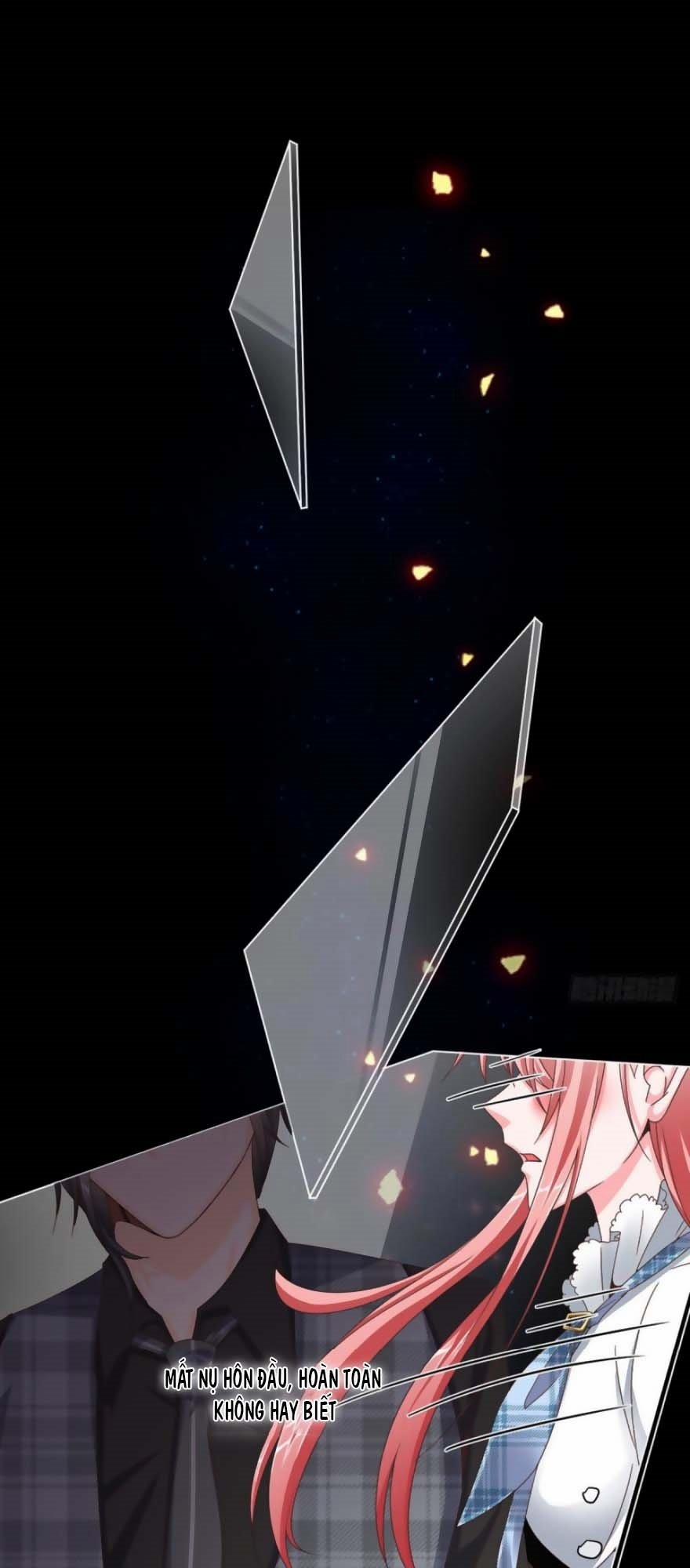 Quyến Rũ Không Thành 24 trang 25