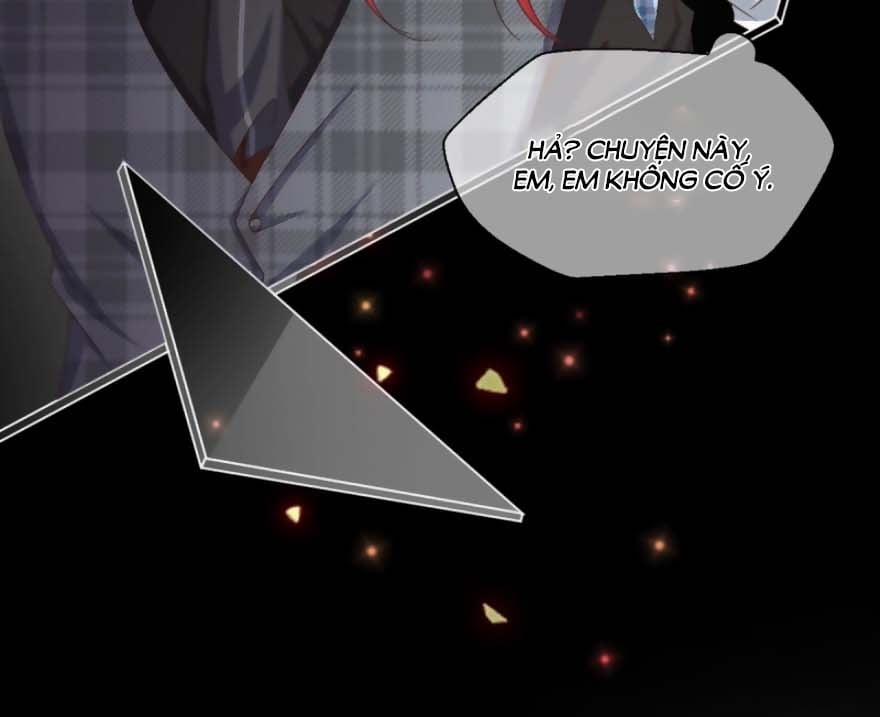 Quyến Rũ Không Thành 24 trang 26