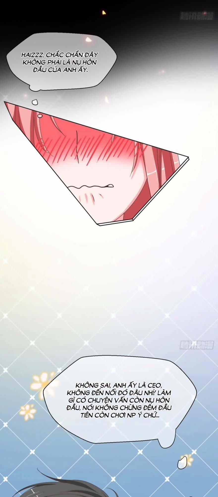 Quyến Rũ Không Thành 24 trang 27