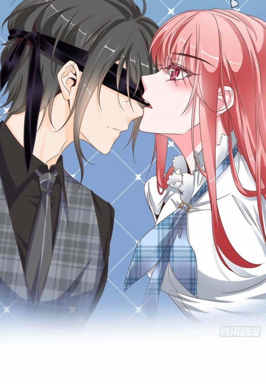 Quyến Rũ Không Thành 24 trang 28