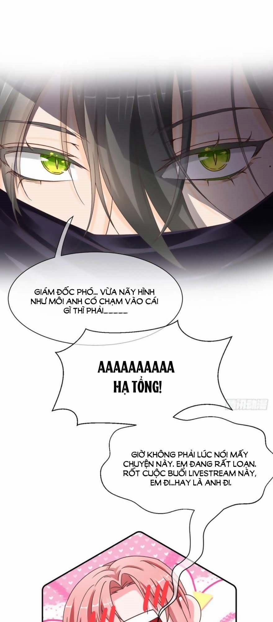 Quyến Rũ Không Thành 24 trang 29