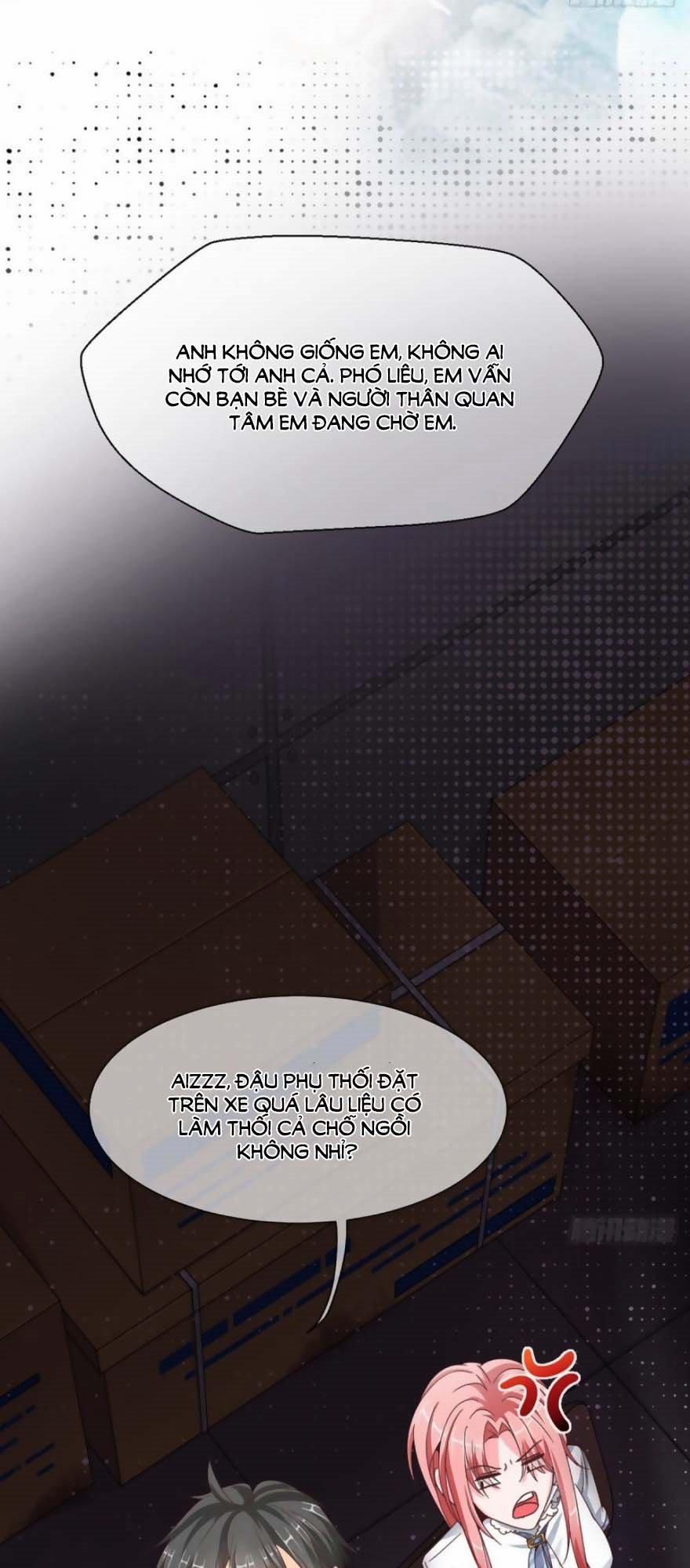 Quyến Rũ Không Thành 24 trang 32