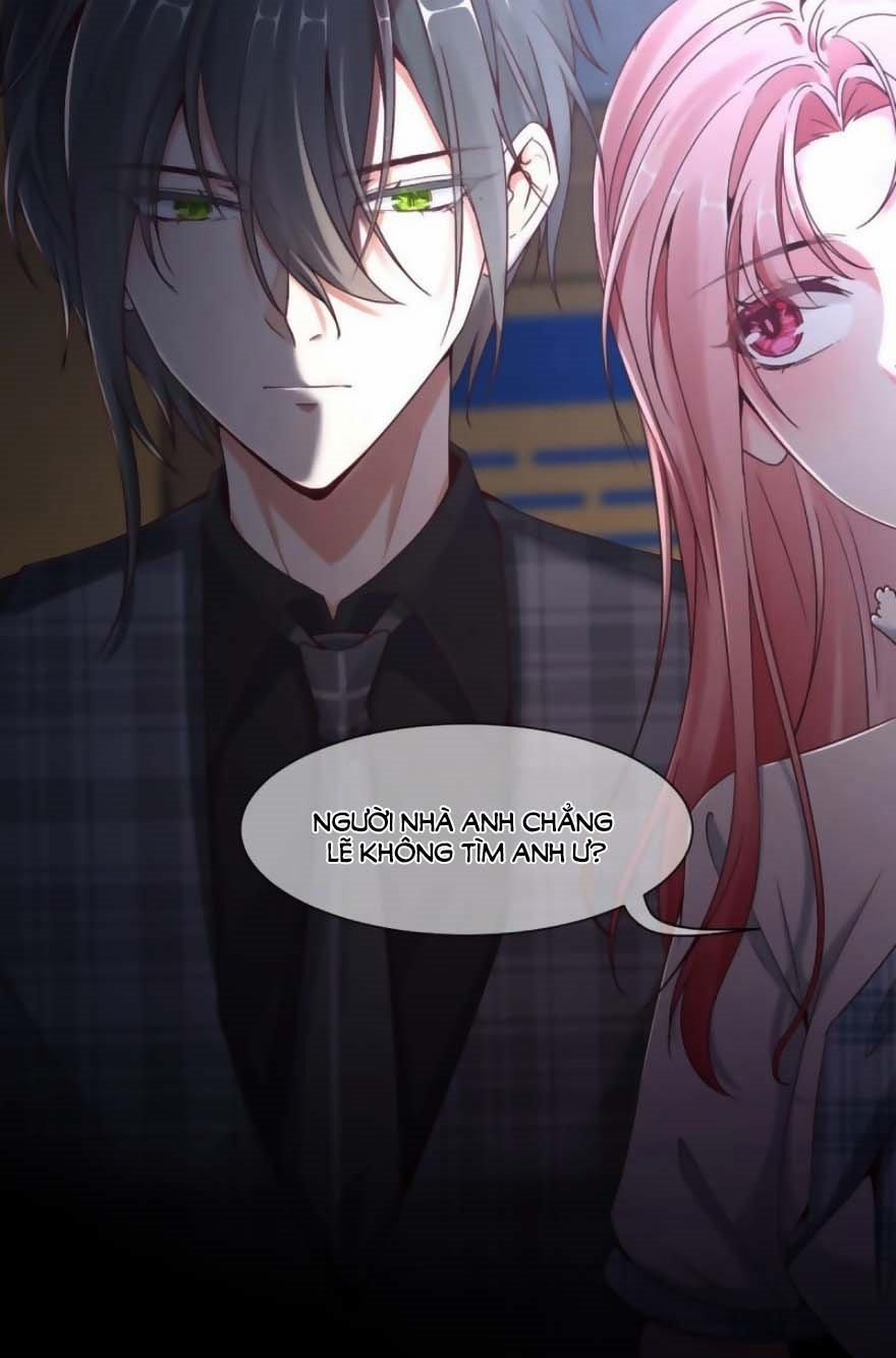 Quyến Rũ Không Thành 24 trang 35