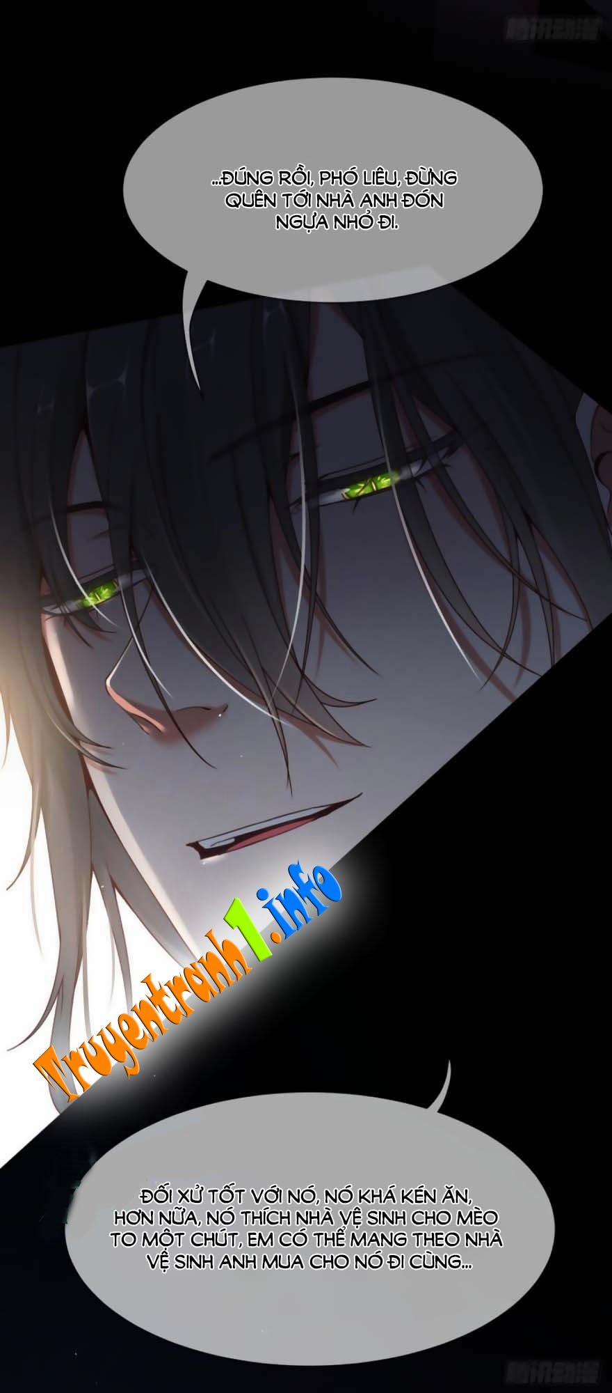 Quyến Rũ Không Thành 24 trang 36