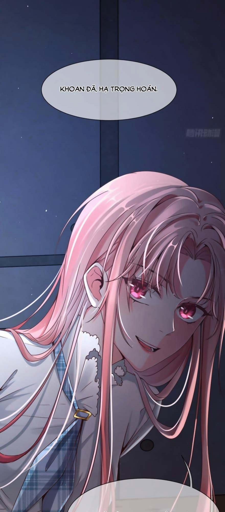 Quyến Rũ Không Thành 24 trang 38