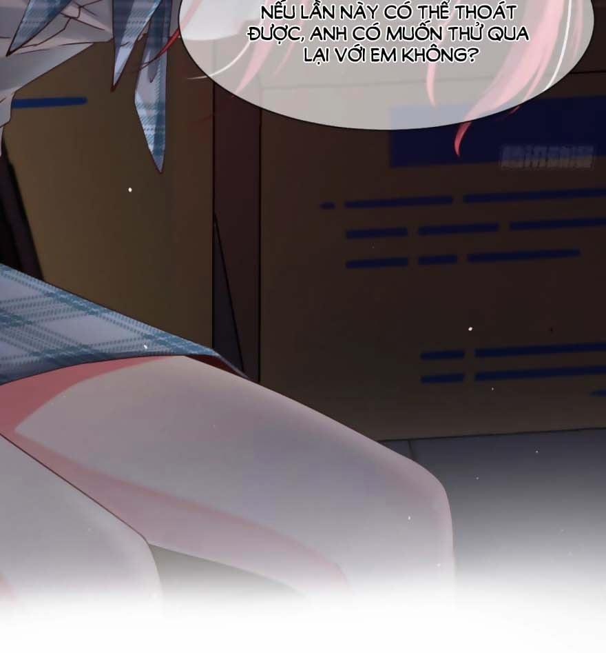 Quyến Rũ Không Thành 24 trang 39