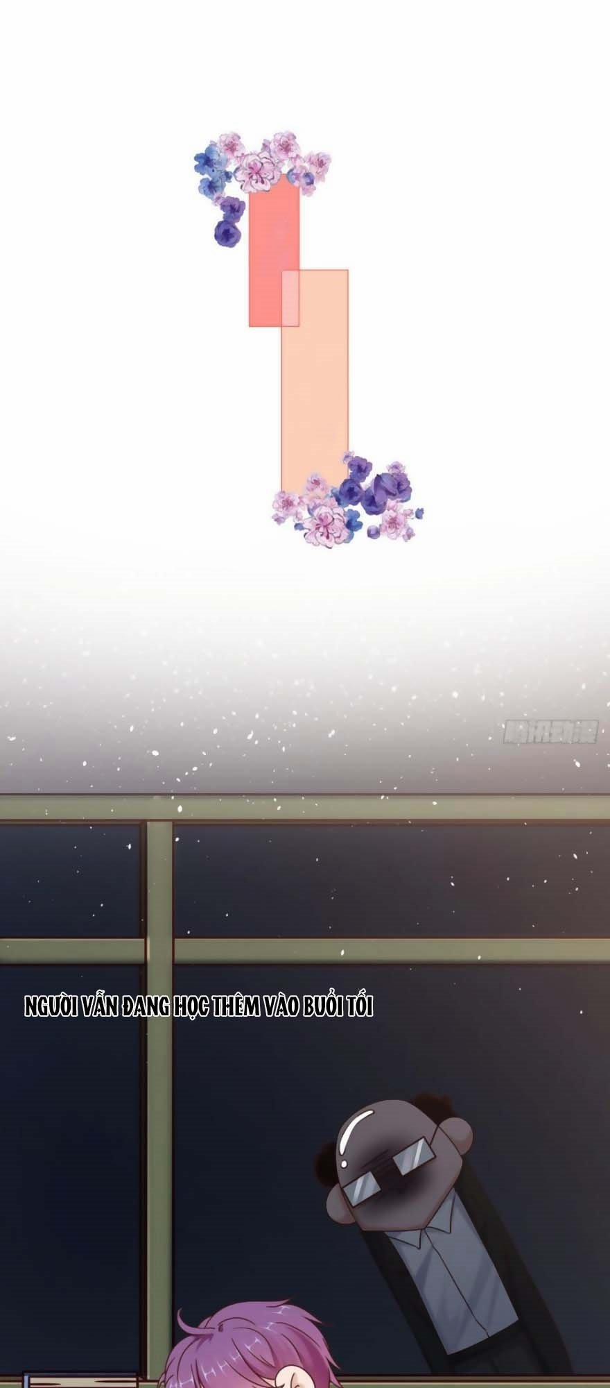 Quyến Rũ Không Thành 24 trang 40